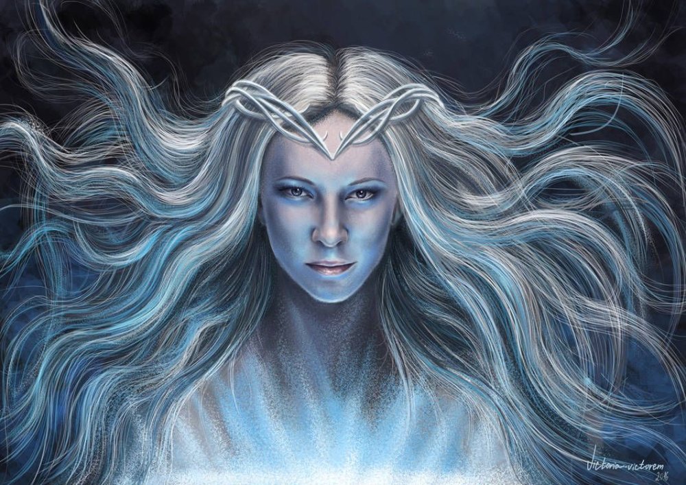 Galadriel Kagalin