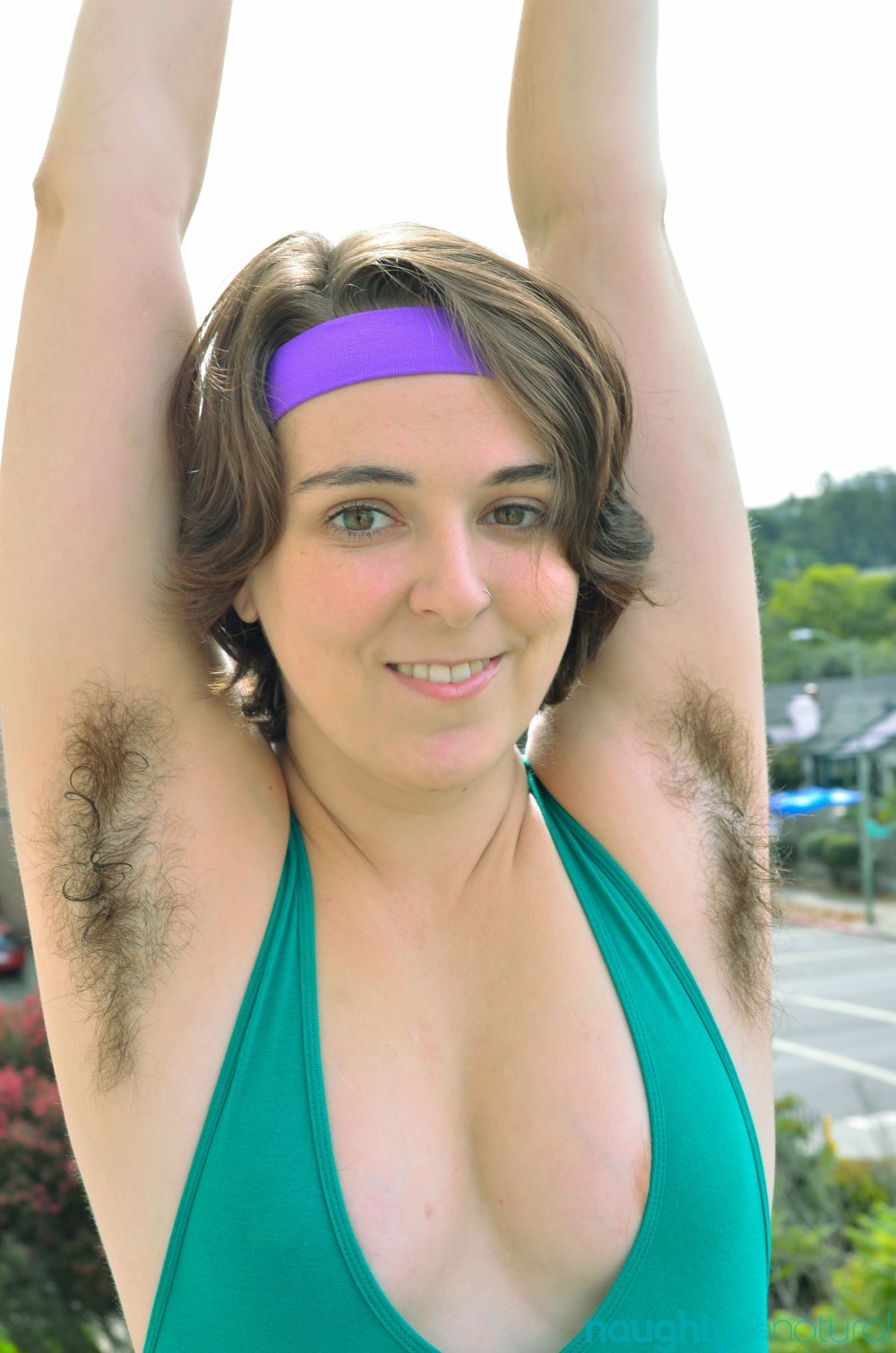 Busty mothers shaggy