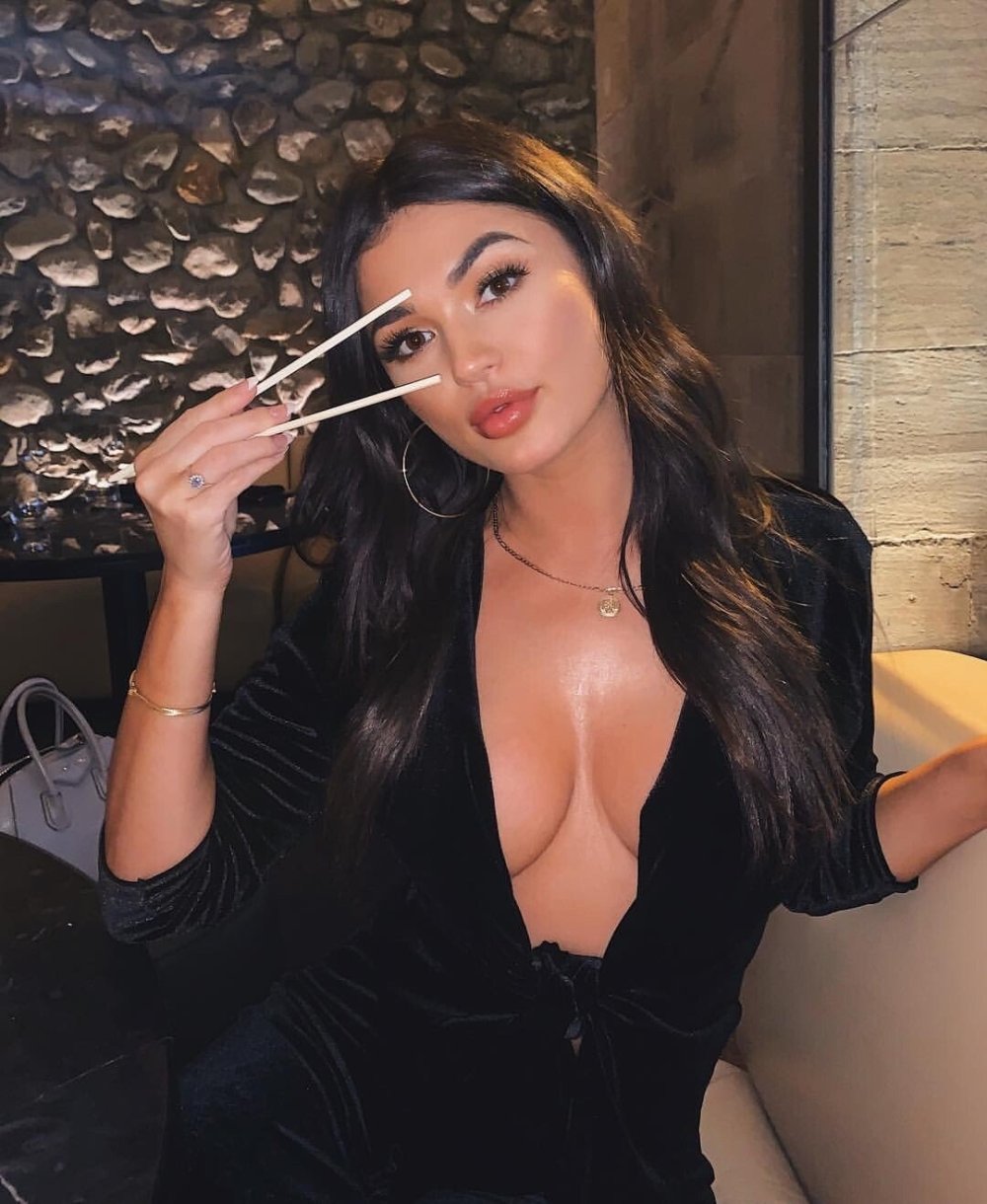Natalie Reynolds Leaked
