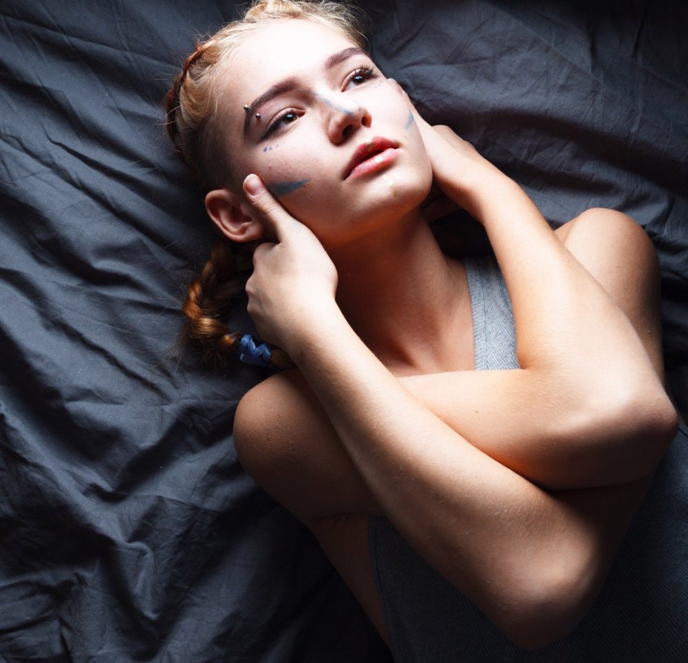 Anastasia Brown Model Vagina