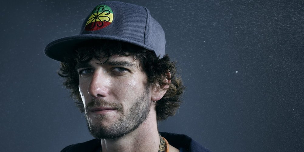 Tyler NIXON 2012