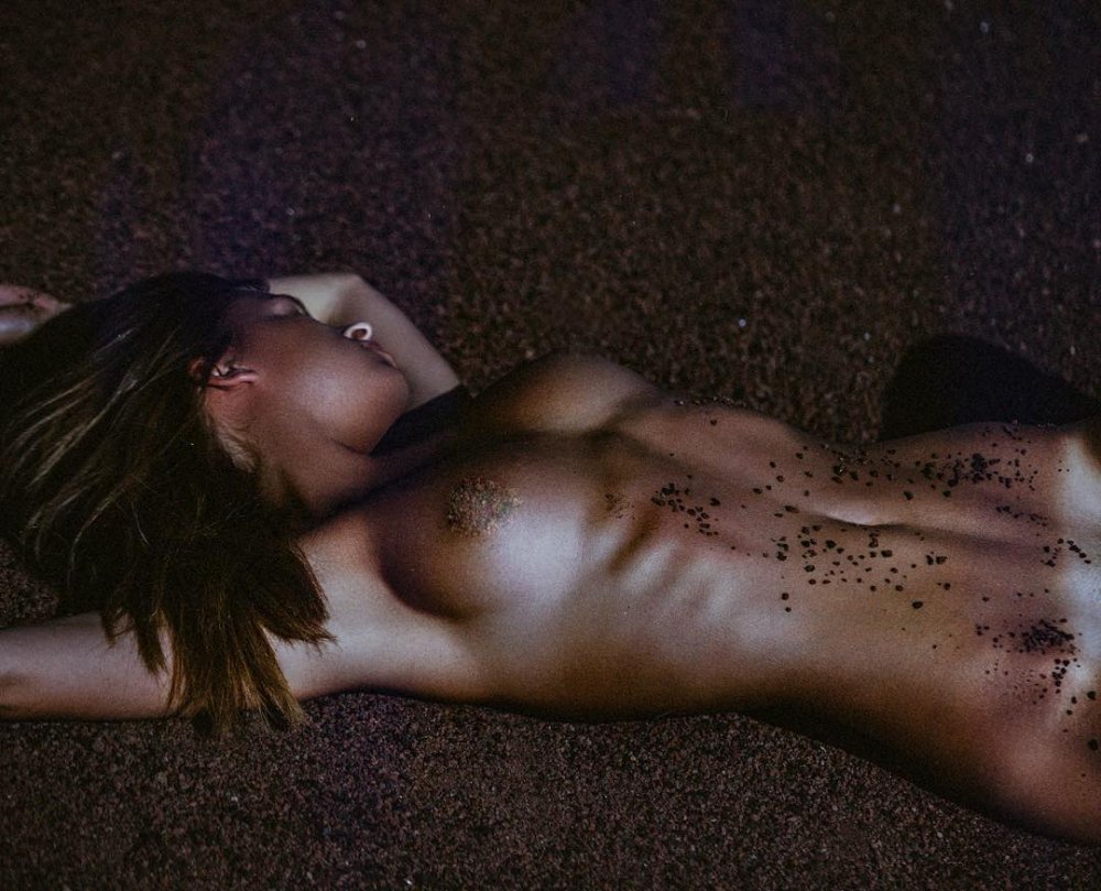 Marisa Papen (Marisa Papen)