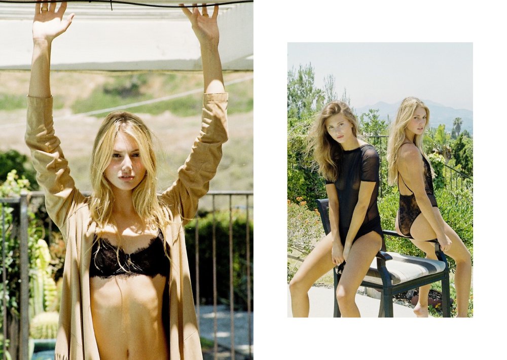 Alexandra Morris photo