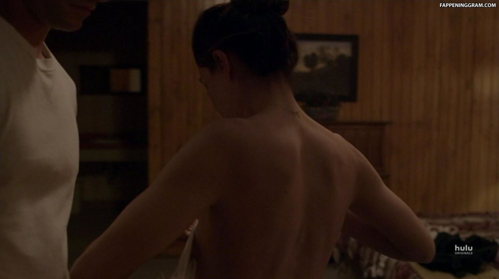 Michelle Monaghan Big Tits