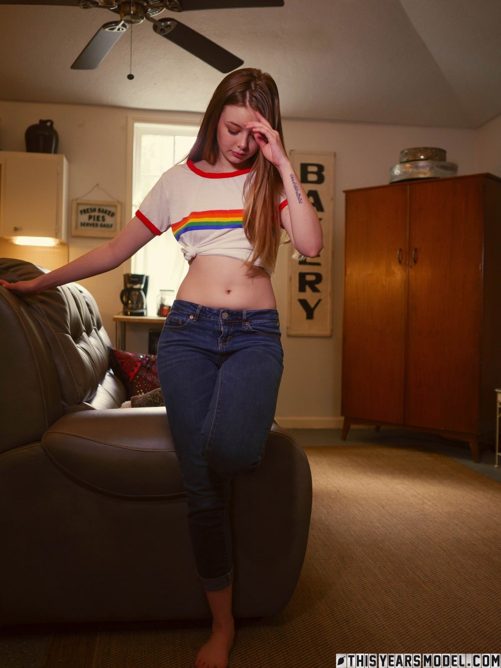 Lana Lea new ero photos