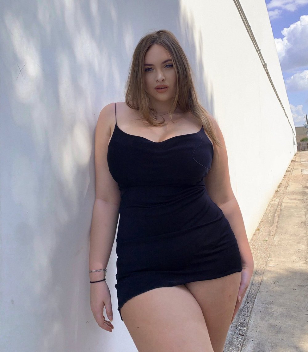Erin Klay 18