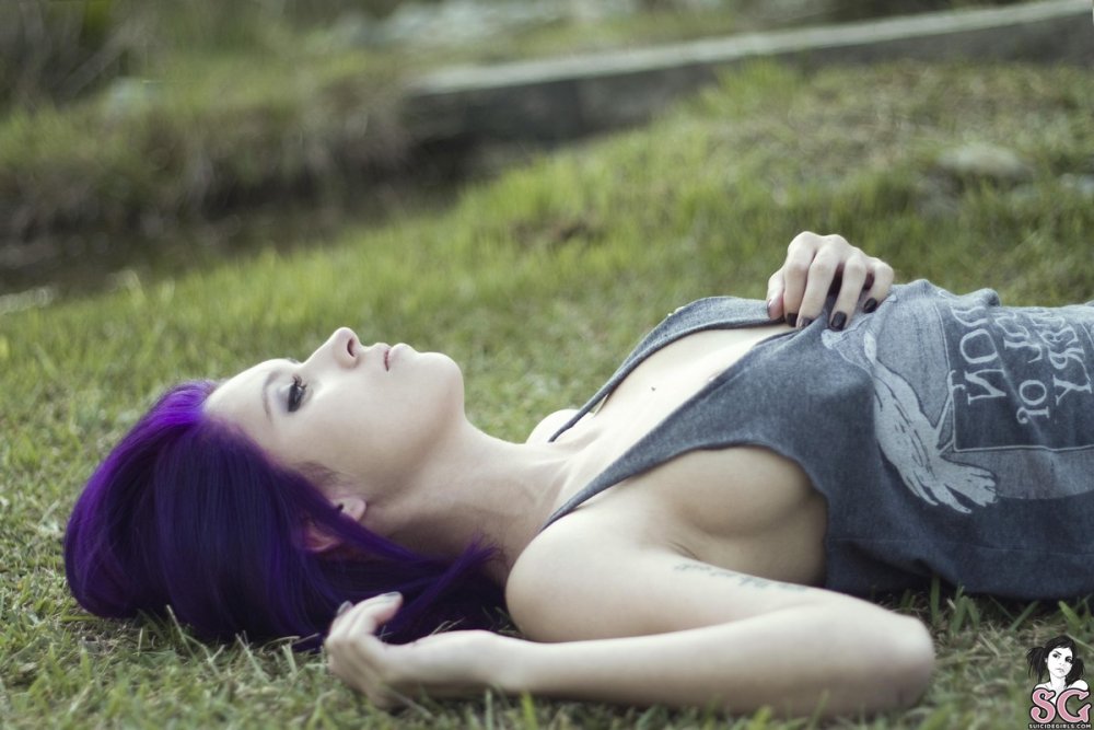 Erin Michelle model