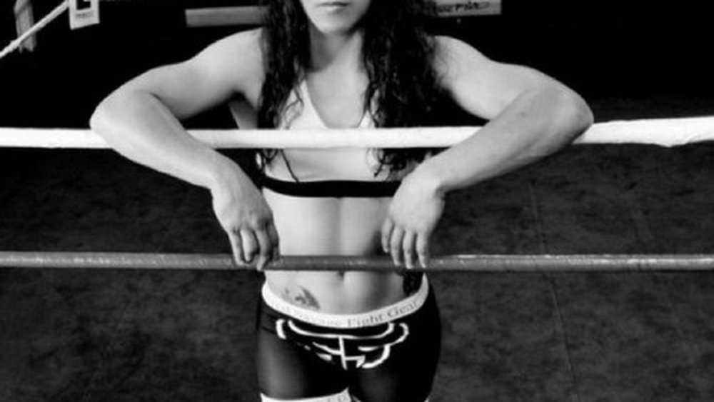 Page Michel Vanzant