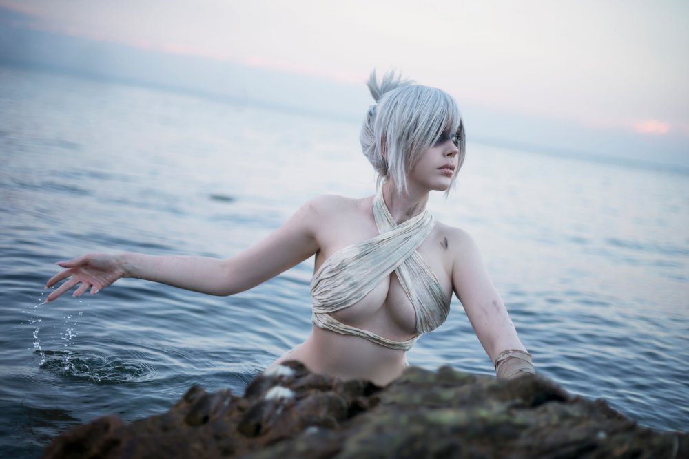 Rei Yoshida Hot