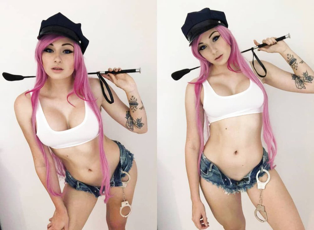 Hoshikage Yuka