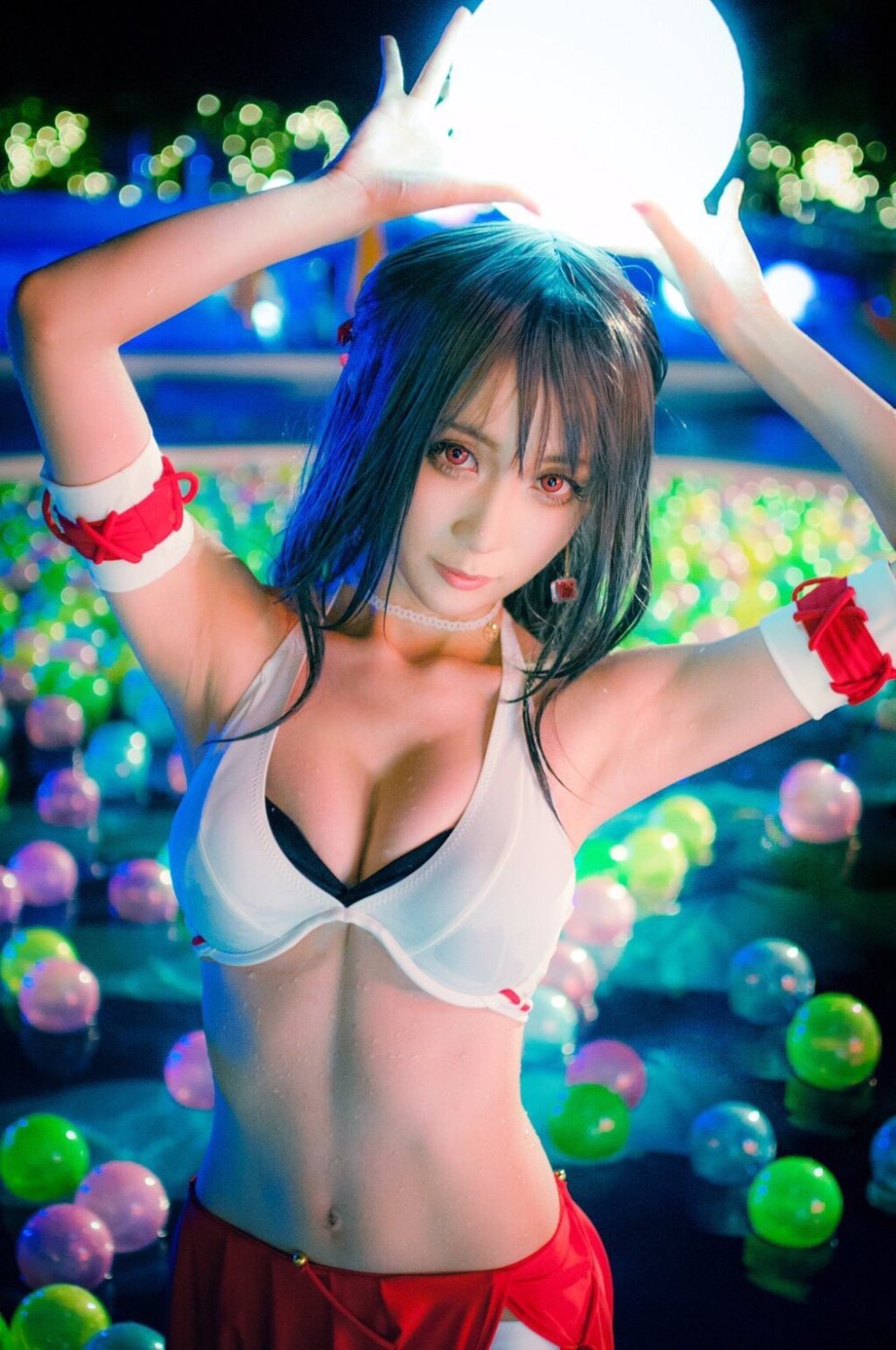 Reika Sayathefox