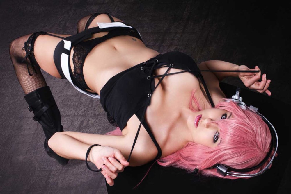 Cosplay Police