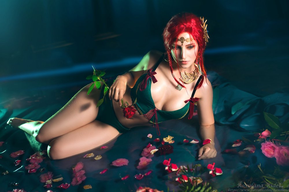 Enge Strelnikova (roga_na_noge)