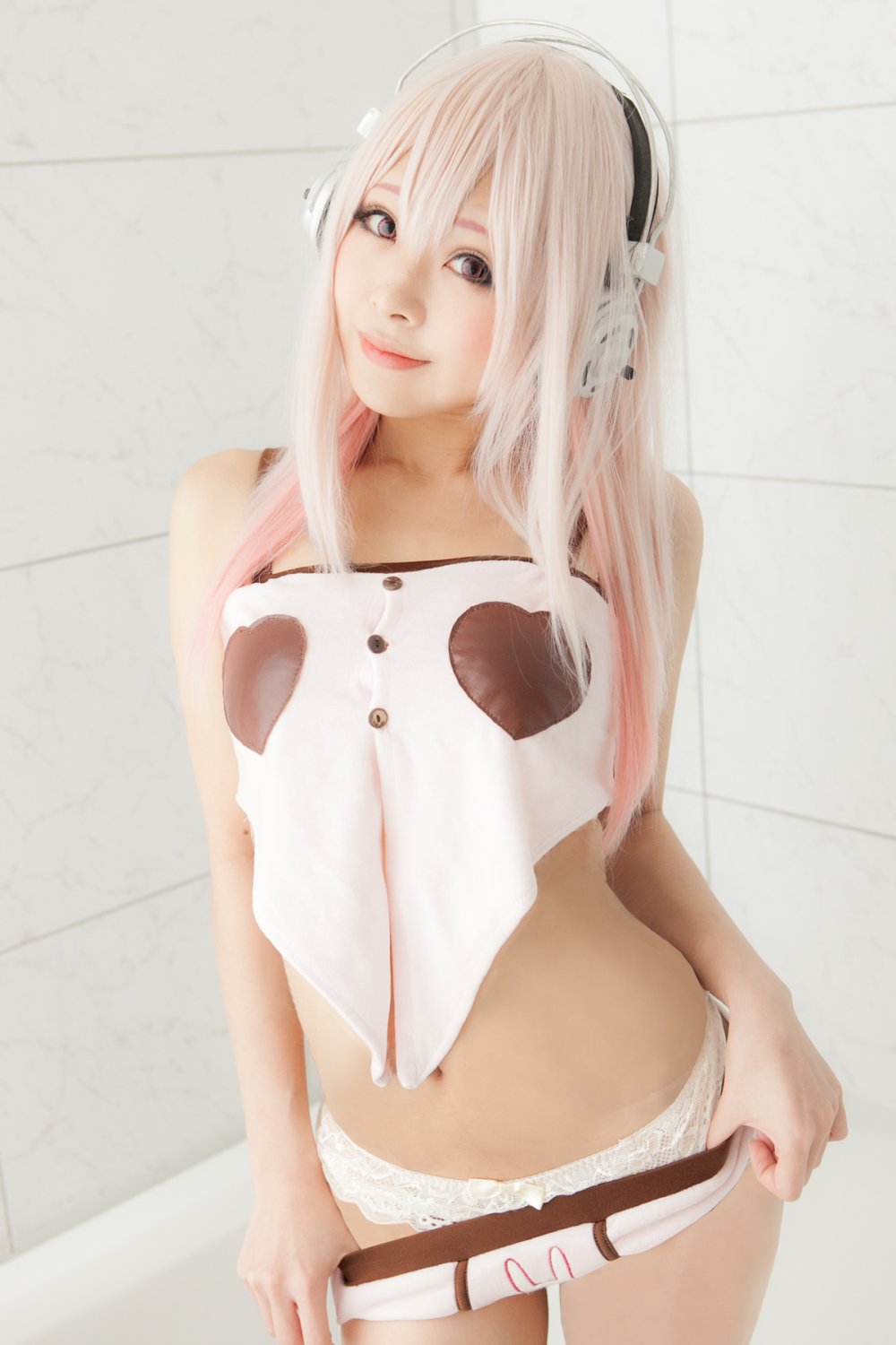 Jessica Nigri 2019