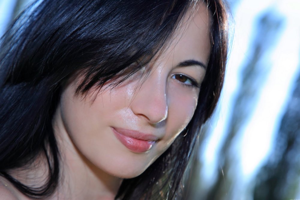 Melanie Mavuno