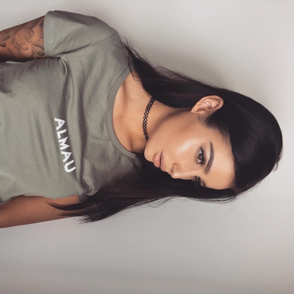 Christie Lani Sosalkino