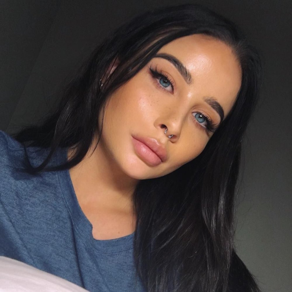 Kristy Lani merged