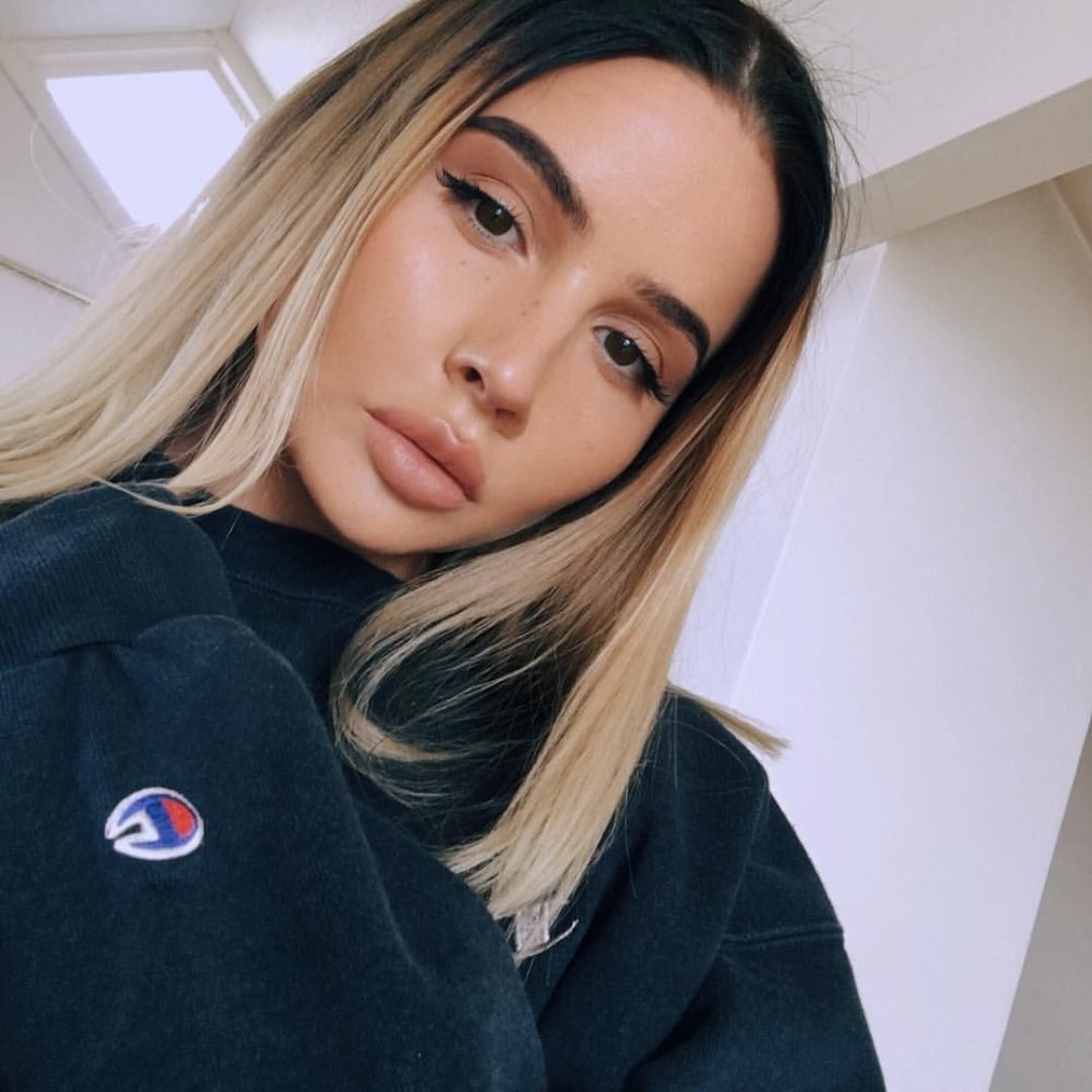 Kristy.lani Instagram