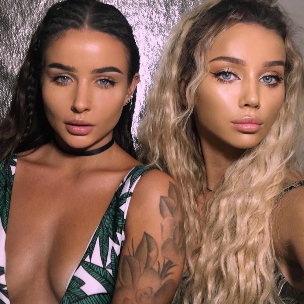 Christie Lani Instagram