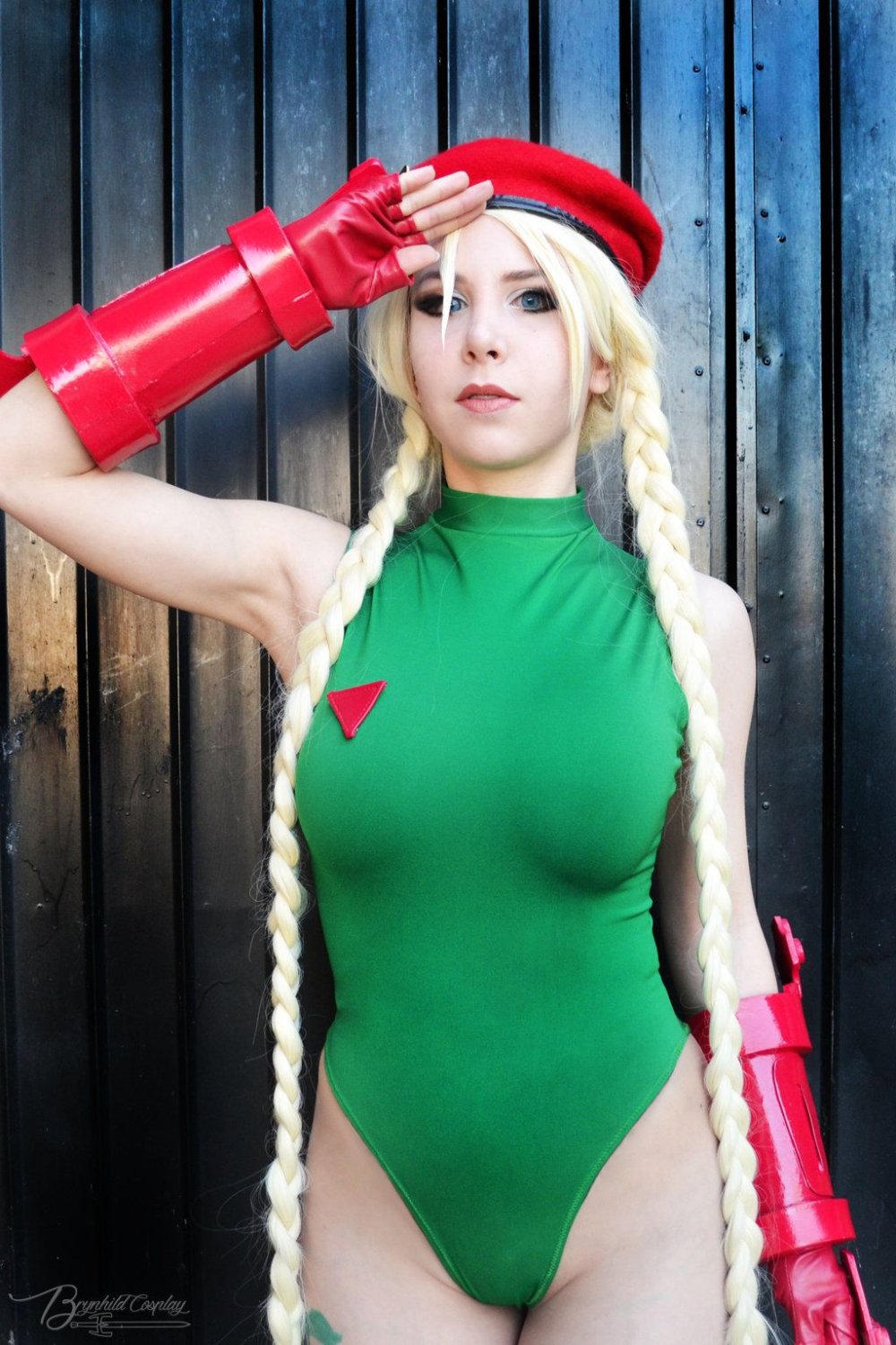 Nadya Sonika