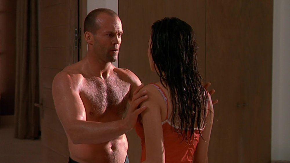 Jason Statham