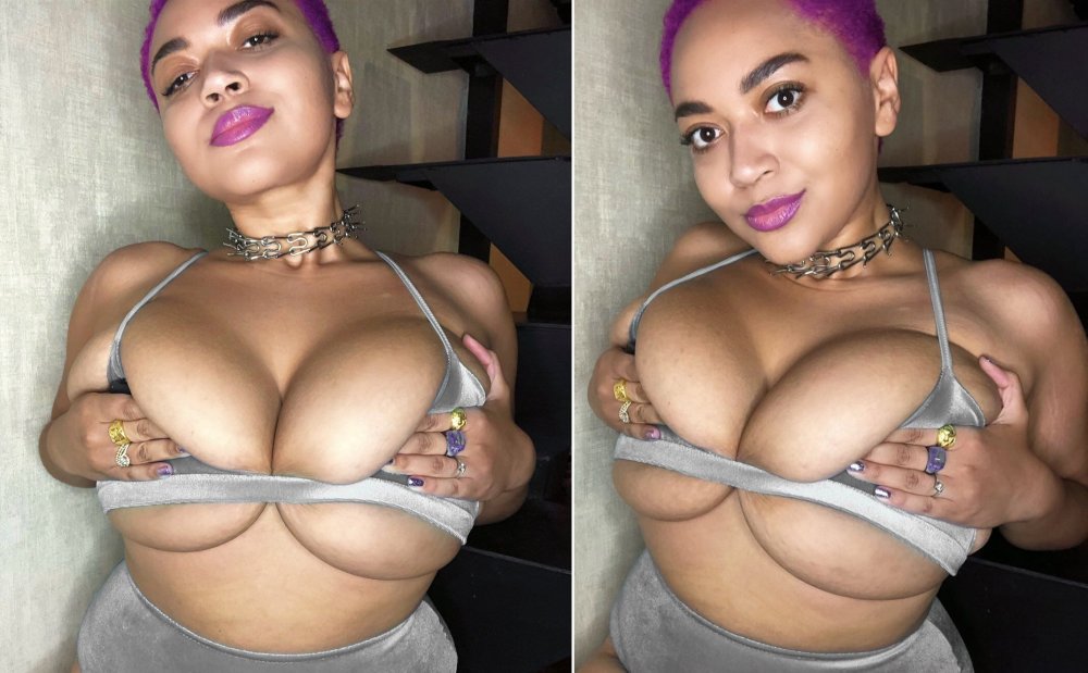 Tatyana Vasilishina Busty