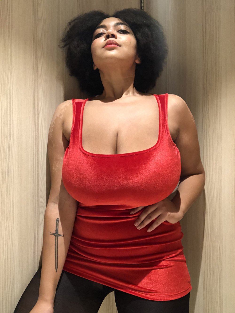 Tatyana Vasilishina Basty