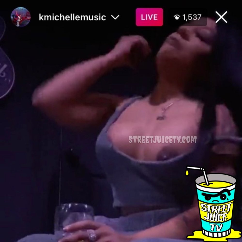 Nancy Jewel is hot