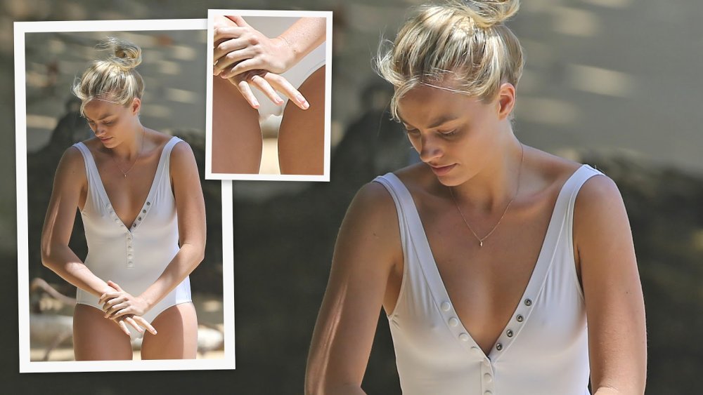 Kardelian Nip Slip