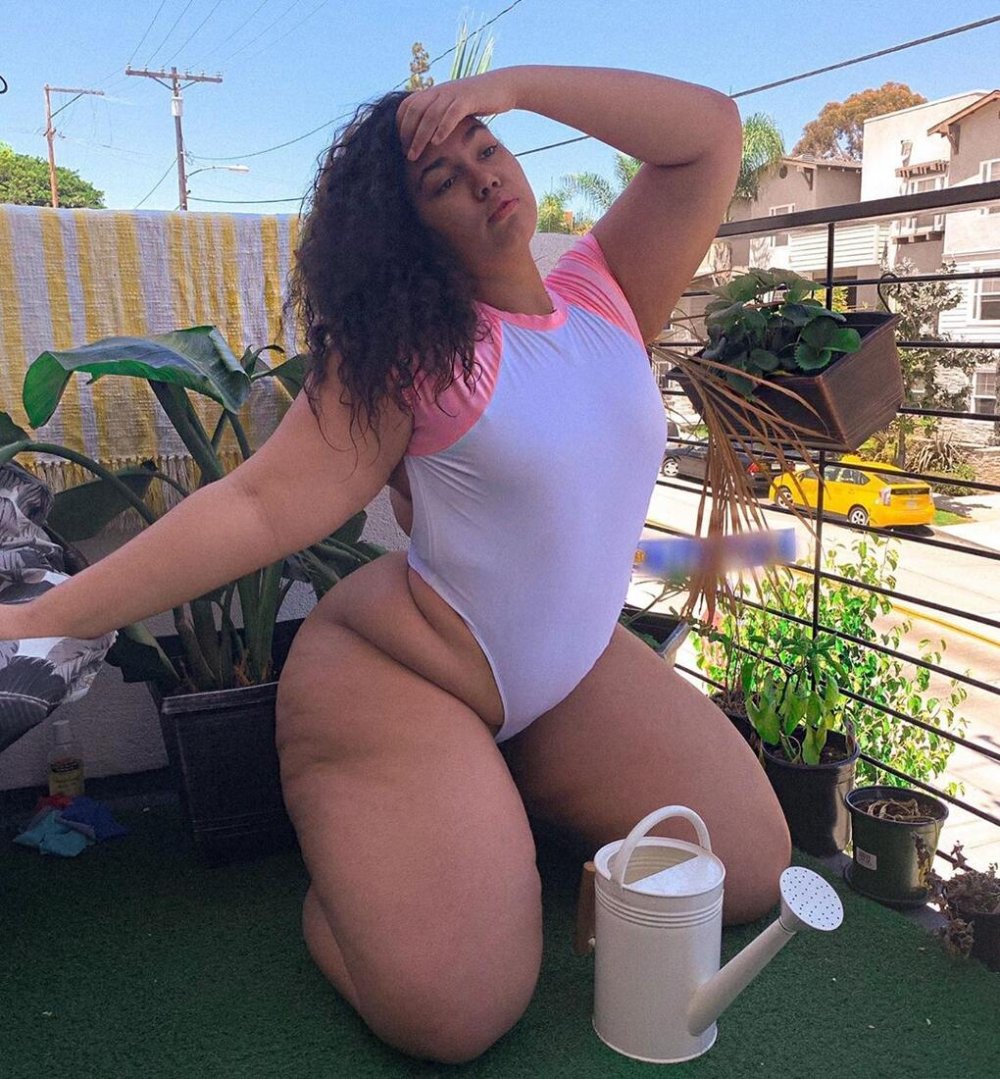 Alexus Danish
