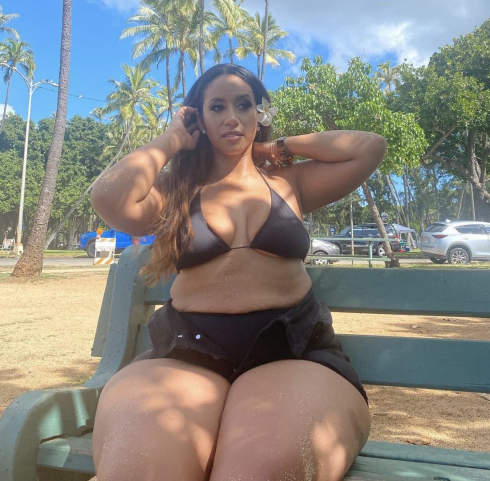 Tabria Majors (Tabria Majors)