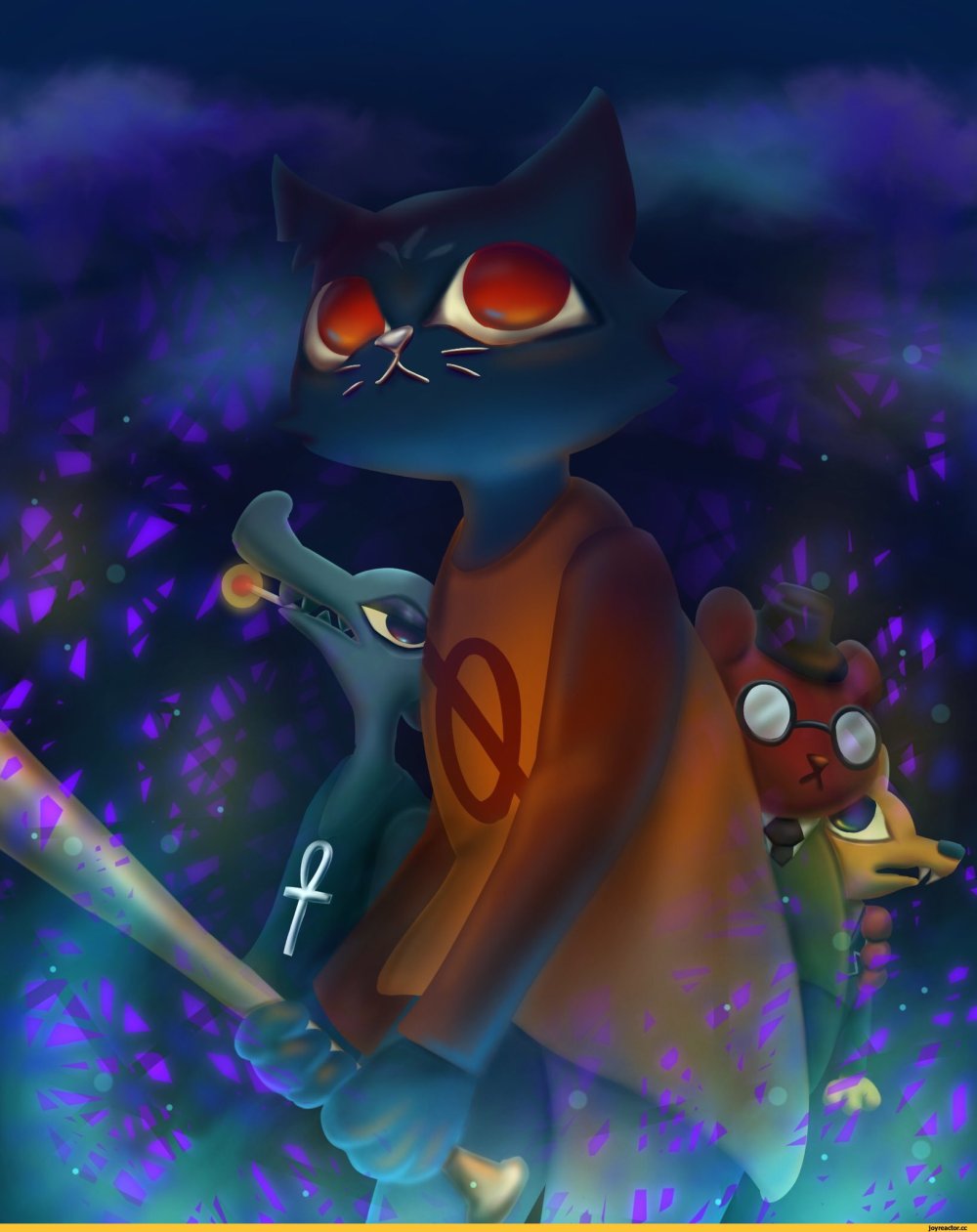 Beatrice NITW