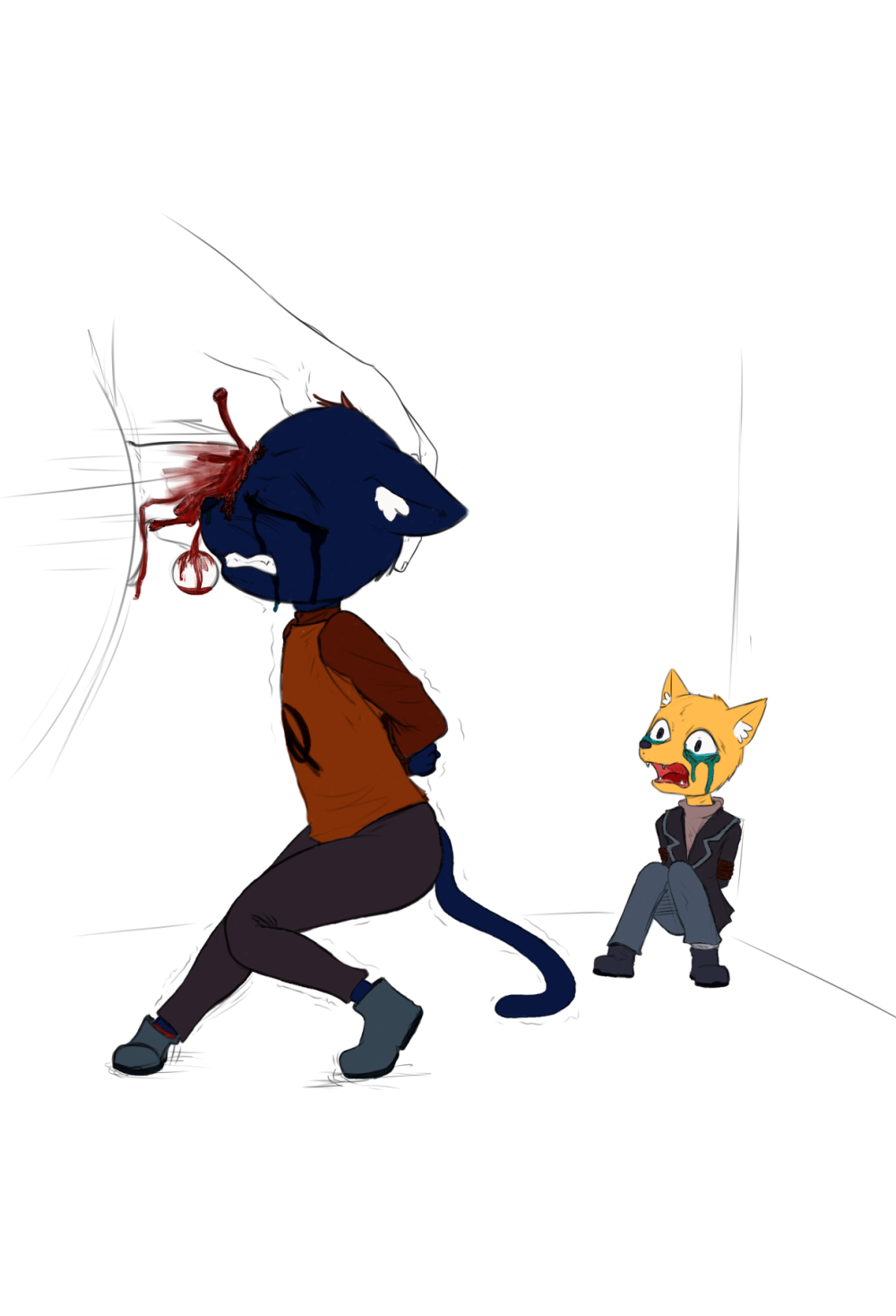Beatrice NITW