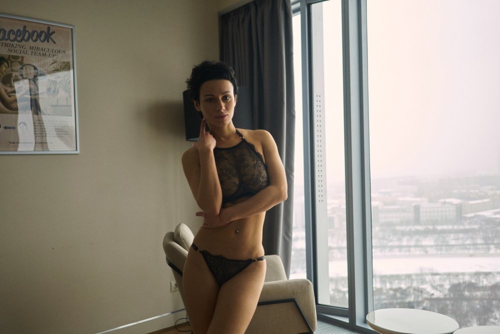 Julia Zubova Onlyfans