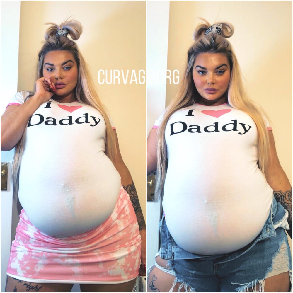 Fat Goddess Shar