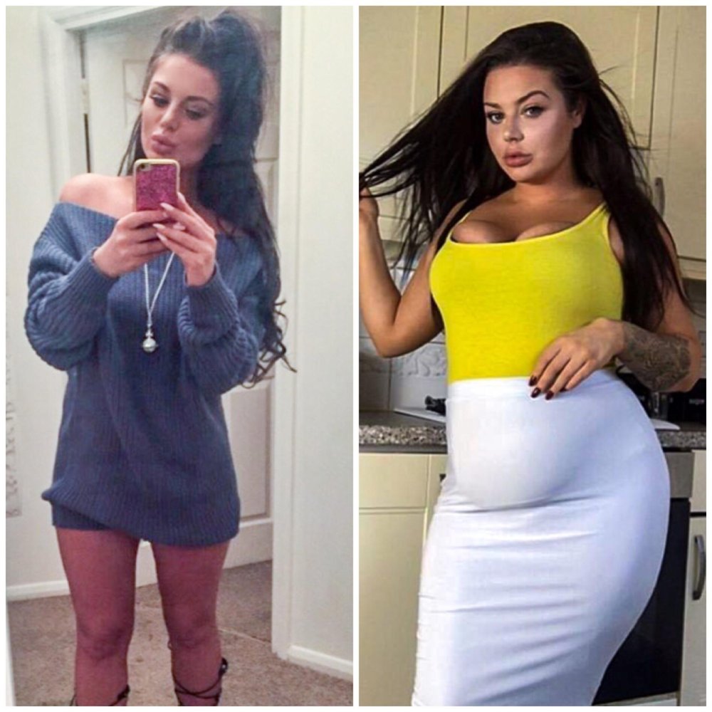 Goddess Shar Feedee