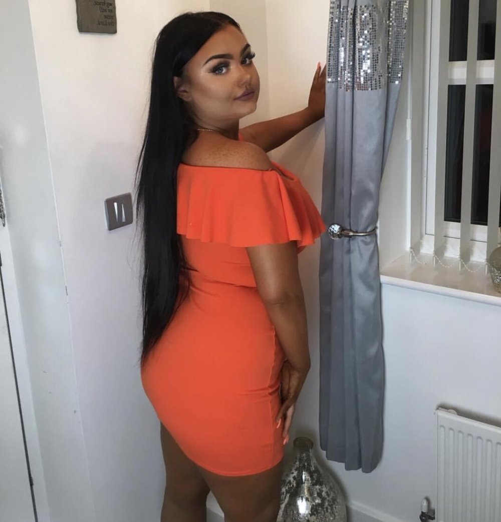 Goddess Shar weight