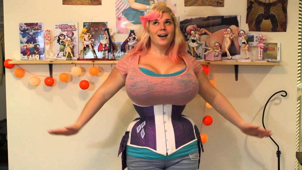 Penny Anderbast
