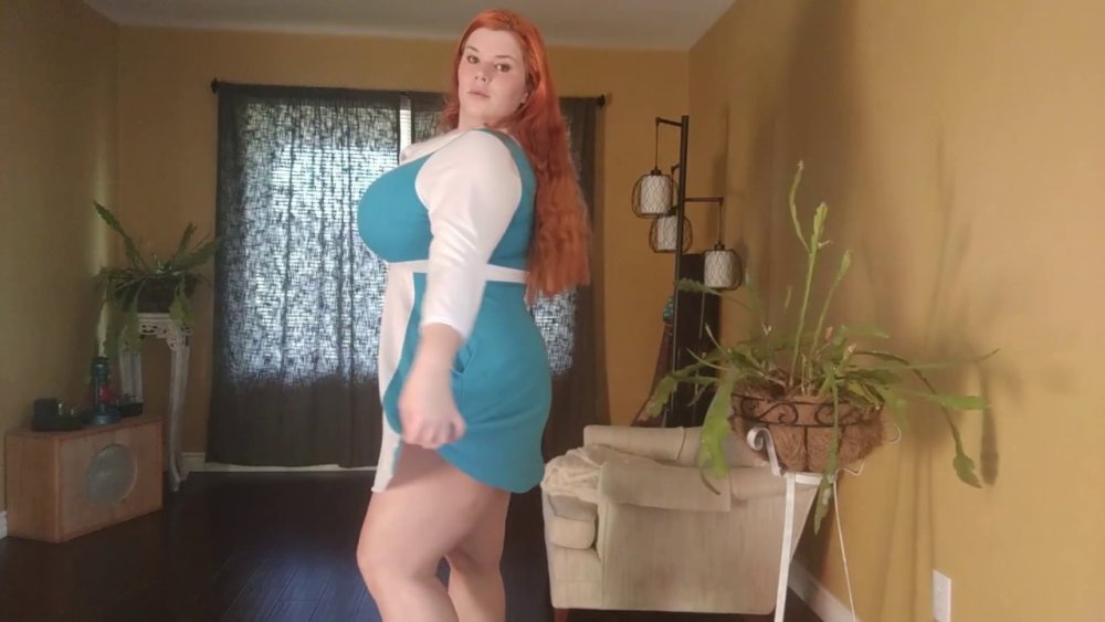 Penny Brown Bikini