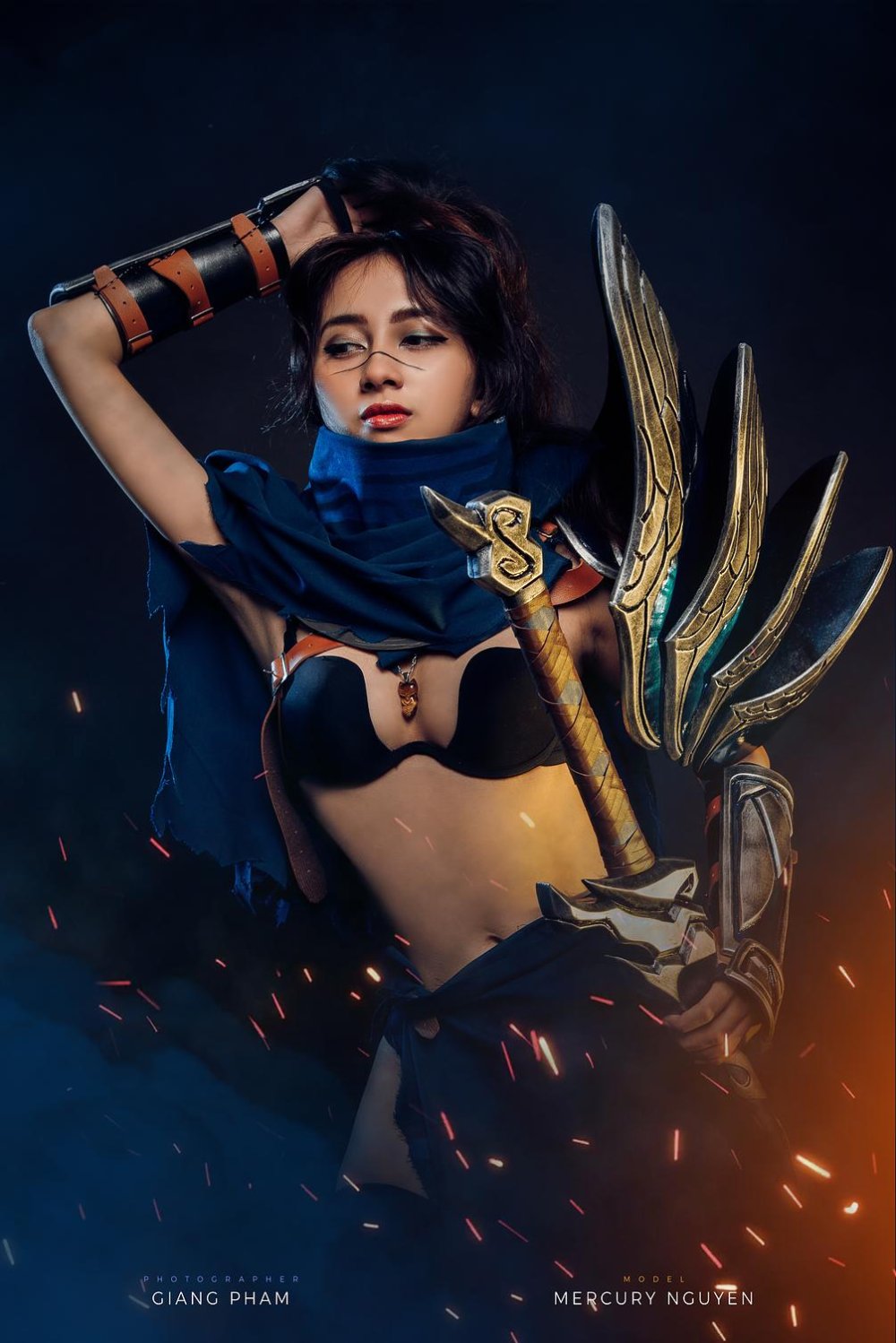 Katekuray Kam
