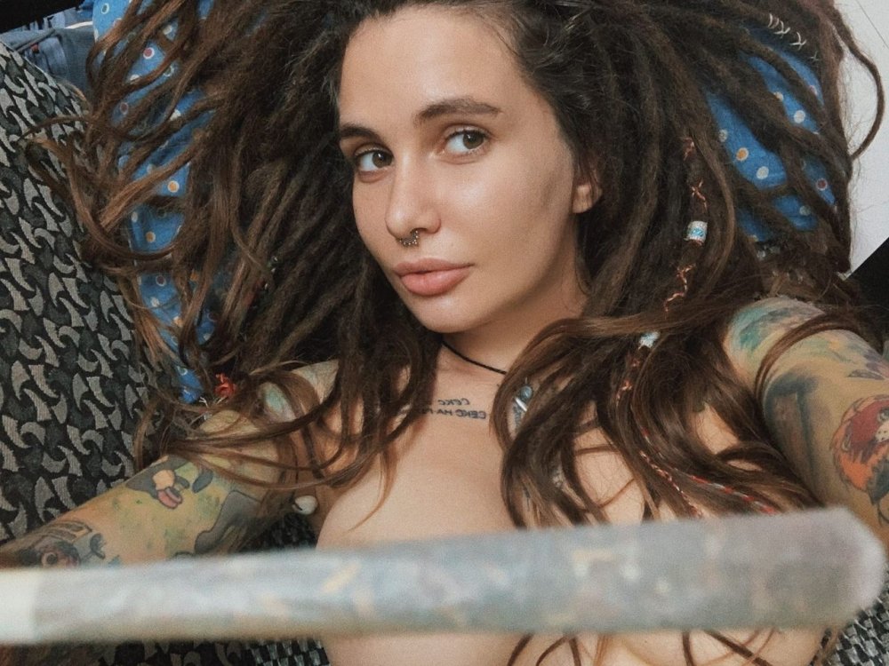 Michelle Ann Sinclair Naked