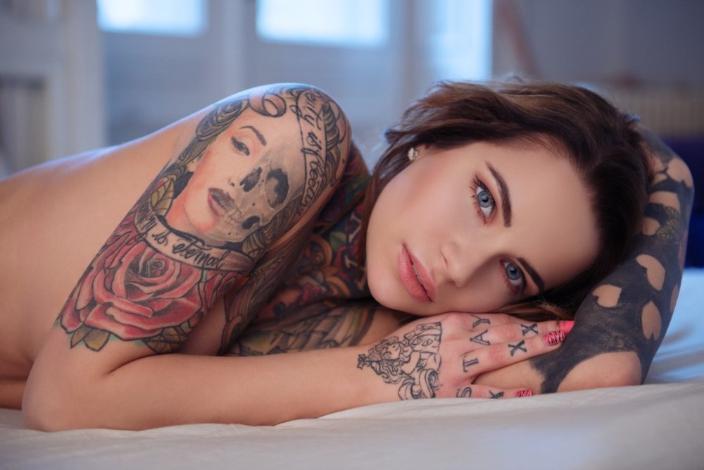 Caila Rache
