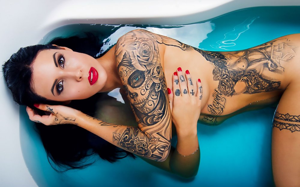 Jessica Mona