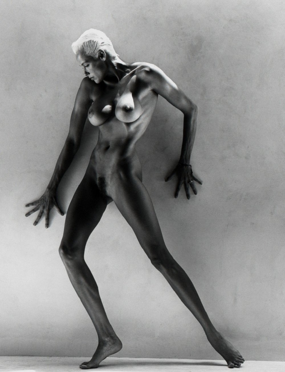 Brigitta Nielsen Playboy 1987