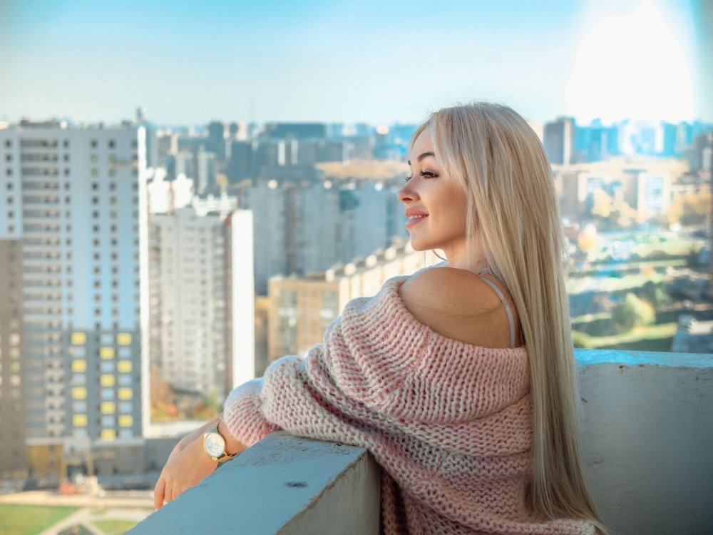 Annet Loginova Seasons