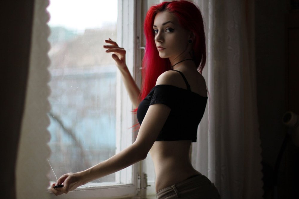 Alexandra Radiocat Naboka