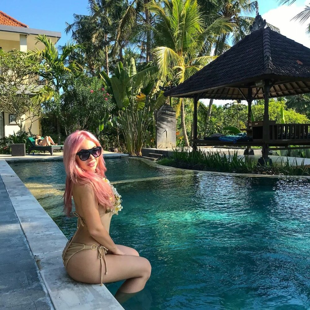 Anna kosteenko hot