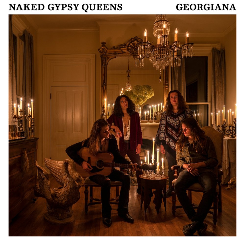 Money gypsy naked