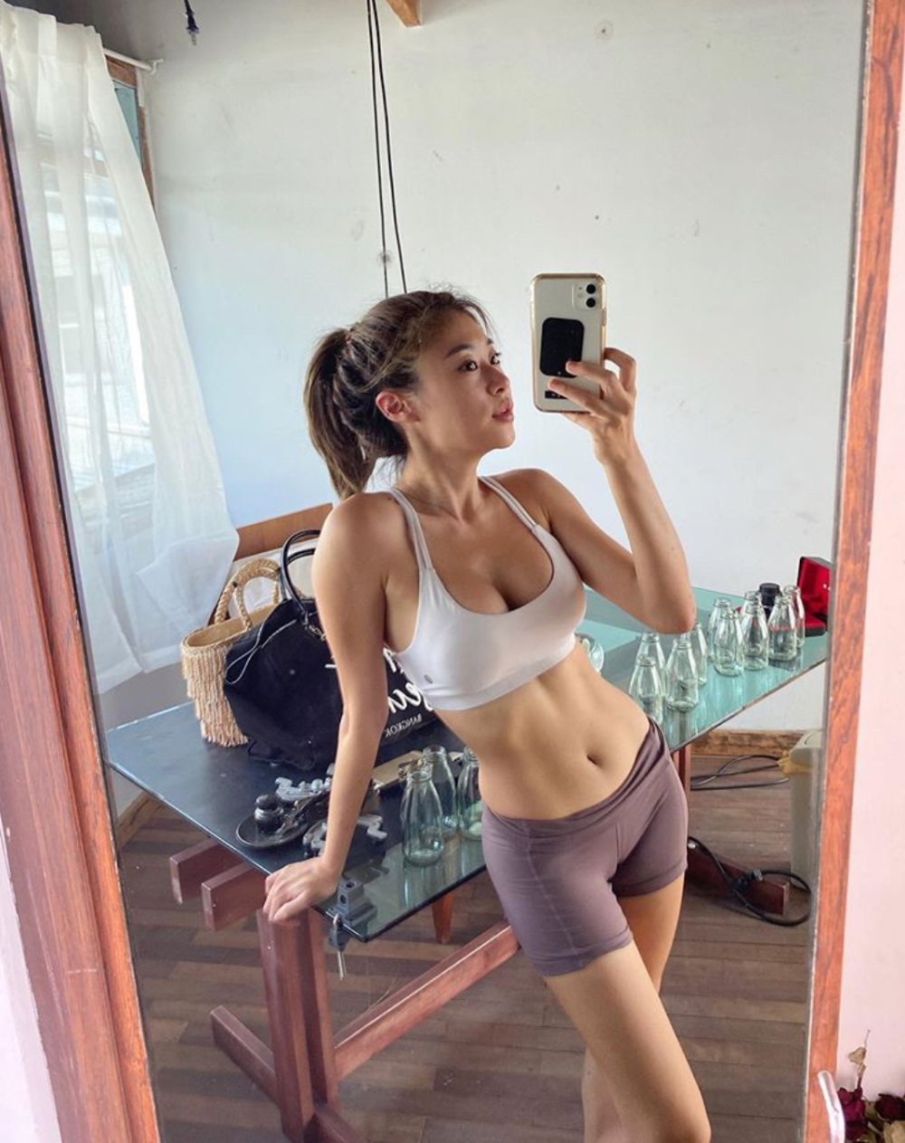 Samantha Rut Prabhu Kupalny
