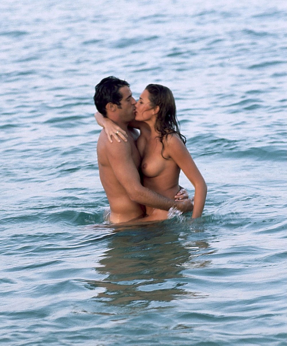 Alena Seredova Naked Pussy